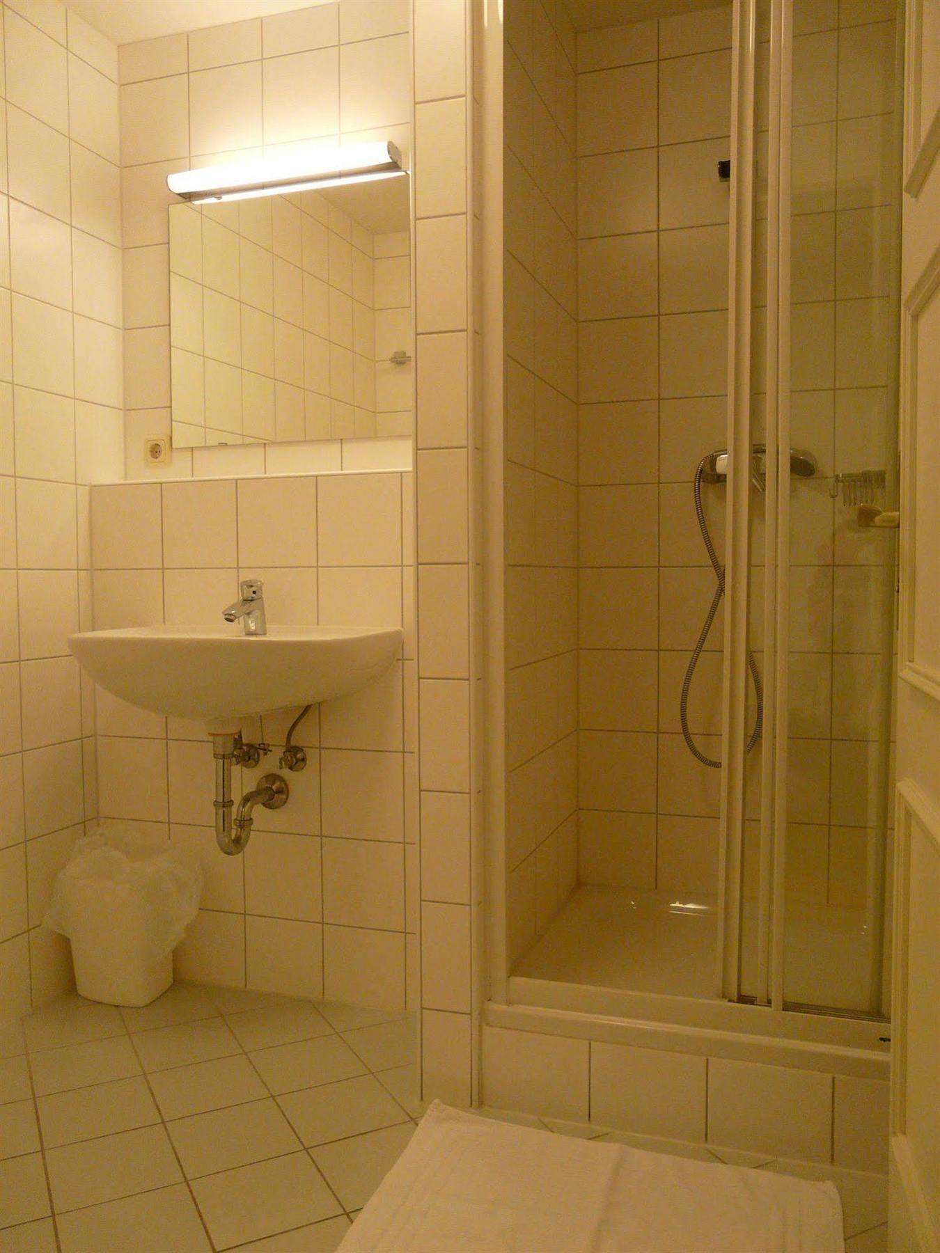 Hotel Schwarzes Roessl Salzburg Luaran gambar