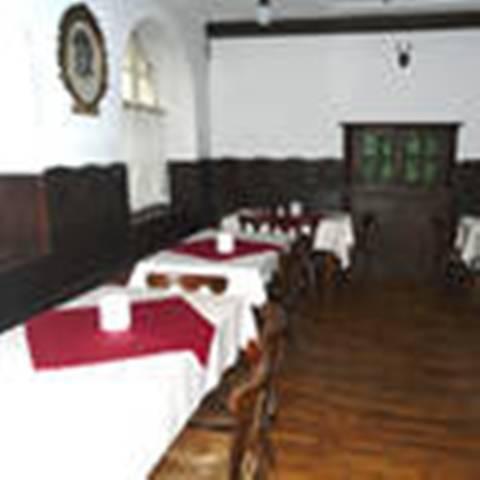Hotel Schwarzes Roessl Salzburg Luaran gambar